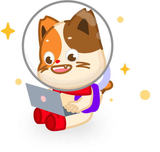 Conicle Space Platform