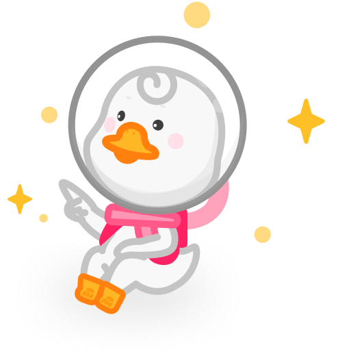 Conicle Space Platform